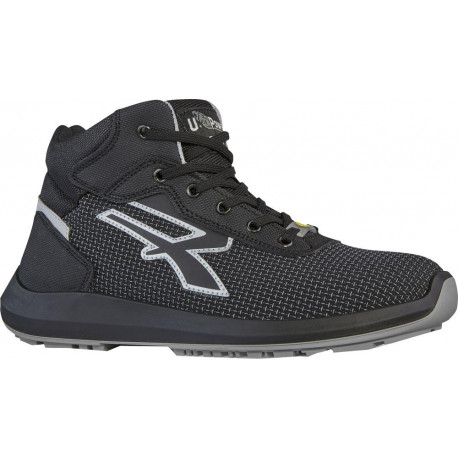 Chaussures de sécurité Captain S3.SRC.ESD. Taille 41