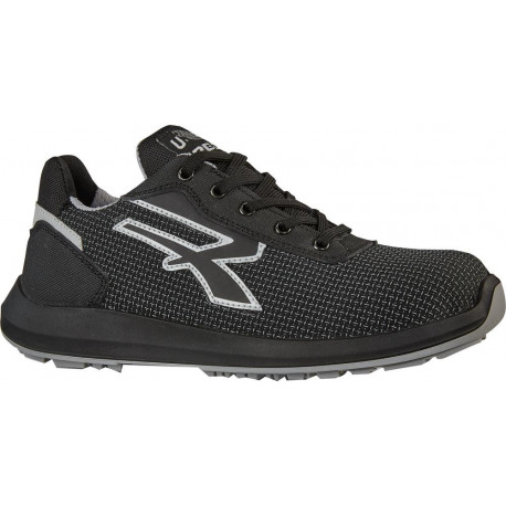 Chaussures de sécurité basse Astro. S3.SRC.ESD. Taille 44