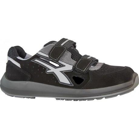 Sandale Strap. S1P.ESD.SRC. Taille 37
