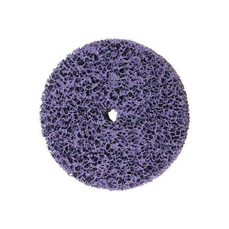 Disque abrasif gros grain S XCRS 150x 13mm S XCRS XT-RD PRO 3M