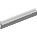 Joint bas de porte alu IBS 39 250cm m.PP Bürste