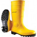 Chaussures de sécurité Protmaster. S5. Taille 36. jaune