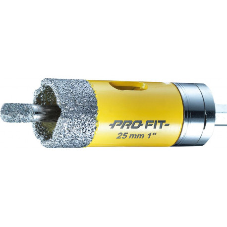 Scie trépan diamanté 83mm Profit