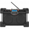 Radio de chantier Rockhart BT