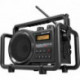 Radio de chantier DAB + Box 2
