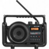 Radio de chantier DAB + Box 2