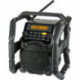 Radio de chantier UBox 500 R