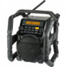 Radio de chantier UBox 500 R