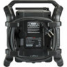 Radio de chantier UBox 500 R