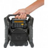 Radio de chantier UBox 500 R