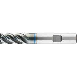 Fraise D6527L VHM INOX3mm Z4 Maykestag