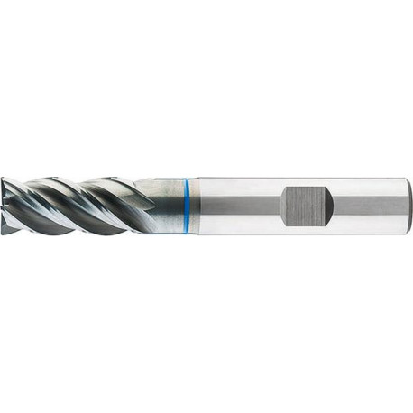 Fraise D6527L VHM INOX8mm Z4 Maykestag
