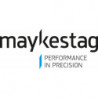 Fraise D6527L VHM UNI 12mm Z4 Maykestag