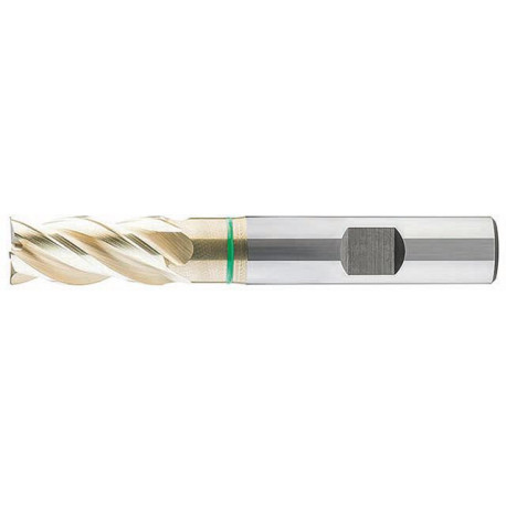 Fraise D6527L VHM UNI 10mm Z4 Maykestag