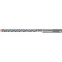 Foret SDS-plus FORCE X 6 x 50/110 mm Alpen