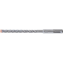 Foret SDS-plus FORCE X 6 x 100/160 mm Alpen