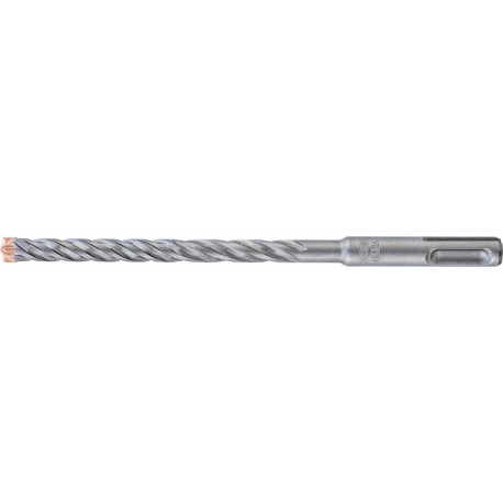 Foret SDS-plus FORCE X 8 x 200/260 mm Alpen