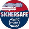 Foret SDS-plus FORCE X 8 x 200/260 mm Alpen