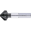 Fraise Em. 3 coté. ALUNIT430 90G HSS-E Maykestag