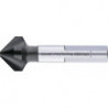 Fraise Em. 3 coté. ALUNIT430 90G HSS-E Maykestag