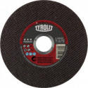 Disque de coupe INOX 230x19 mm Tyrolit