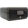 Coffret de protection incendie HD2100 étanche 198x394x368