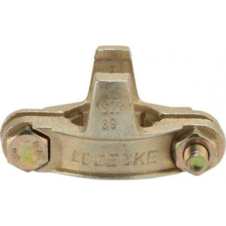 colliers de serrage DIN20039BAD 35-42mm 25 mm au nord-ouest 1