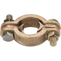 Collier de serrage DIN20039A AD 28-34mm 19mm 3 / 4