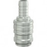 Raccord rapide WS DN9 13 mm 1/2 eau pro