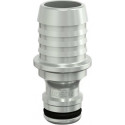 Raccord rapide DN9 bec 19mm 3/4 Professional Water