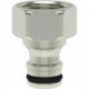 Raccords rapide DN9 G3 / 4 IG Professional Water