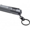 Lampe de poche Mini LED Q1 30 / 120lm faisceau supra
