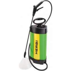 Pulvérisateur à pression 5 L HERBIMesto (Par 4)
