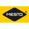 Pulvérisateur à pression 10 L PROFI Mesto