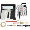 Set outils Peinture - Rénovation 17 pièces