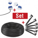 150 m kit de pose RobolinhoAL-Kobe création de produits ROUTE