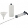 Set service d'huile moteur
