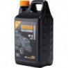 Set service d'huile moteur