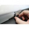 Neon LED 1-8m 120 40W 3800lm 4000K IP65