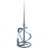 Malaxeur mortier TE MX 1600-2
