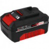 Batterie 18V 30 Ah PXC plus