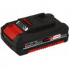 Batterie 18V 30 Ah PXC plus