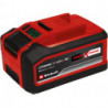 Batterie 18V 4-6 Ah PXC plus
