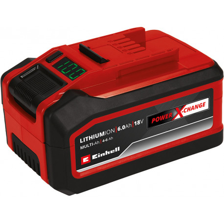 Kit batterie PXC Starter Kit 18V 25Ah PXC d