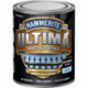 Laque de protection des métaux matt Ultima (WB) 750 ml noir profond (Par 3)