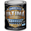 Laque de protection des métaux matt Ultima (WB) 750 ml noir profond (Par 3)
