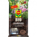 Terreau 70 L sol sans tourbe COMPO BIO (Par 39)