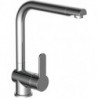 Robinet d'évier HD RIO Chrome