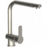 Robinet d'évier HD RIO Chrome