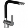 Robinet d'évier HD RIO Chrome
